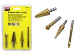 Easy Work Set Di Punte Ew 4 Pz. 262405