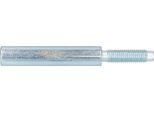 Ks Tools Perno Di Trazione Per Dadi Ruota M12 X 1,25 - 700.1532