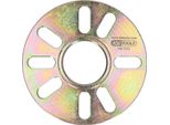Ks Tools Disco Forato Ø 90 -130 Mm - 700.1531