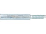 Ks Tools Perno Di Trazione Per Dadi Ruota M12 X 1,5 - 700.1533