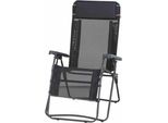 Siena Garden Alluminio Campeggio Relax Comfort