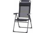 Siena Garden Sedia Da Campeggio In Alluminio Comfort
