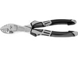 Frese Diagonali Elettriche, Din Iso 5749, 200 Mm (8")"