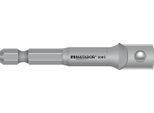Adattatore Per Trapano, M 10 Mm (3/8") X M 6,3 Mm (1/4"")"
