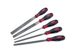 Kraftwerk Kra 4320 Set Di Lime Ergokraft, 5 Pezzi.