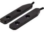 Ks Tools Set Di Punte Di Ricambio 0°, 2 Pezzi - 500.1303