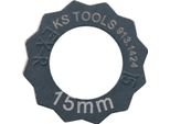 Ks Tools Estrattore Di Dadi 15 Mm - 913.1424