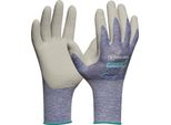 Guanto Gebol Upcycled Sensitive Blu Scuro 740003_10 Taglia 10