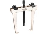 Hazet 1750-14 Estrattore A Sgancio Rapido ∙ 2 Bracci ∙ 184 Mm