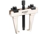 Hazet 1750-9 Estrattore A Sgancio Rapido ∙ 2 Bracci ∙ 127 Mm