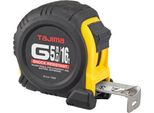 Metro Robusto Tajima, 5 M/25 Mm, G Lock Con Magnete, 1 Pezzo, TAJ-28426