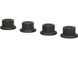 Ks Tools Dadi Larghezza Trasversale 21 Mm M12X1,75 4 Pezzi - 460.3869