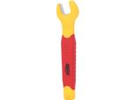 Ks Tools Chiave Aperta Isolata 12 Mm - 117.5112
