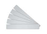 Piastre Divisorie 161T-395X60/5 ∙ 5 Pezzi