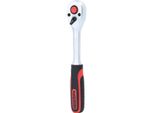 Ks Tools 3/8" Cricchetto Reversibile 72 Denti - 912.3892"