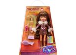 Pupazzo Bratz Alwayz Bratz- Yasmin
