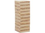 Torre Oscillante In Legno Relaxdays Xl