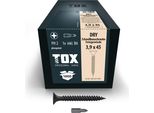 Dry 3,9 X 45 Fg (1.000 Pezzi)