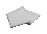 Siena Garden Control Velo Verde Antialga 5X1,6M, 50G, Bianco