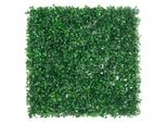 Siepi Artificiali 24 Pz. Verde 50X50 Cm