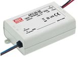 Alimentatore Switching Mean Well - 1 Uscita - 35 W - 24 V