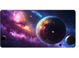 Inf Tappetino Per Mouse Cielo Stellato S