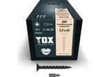 Dry 3,9 X 45 Gg (1000 Magaz.)