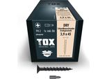 Dry 3,9 X 45 Gg (1.000 Pezzi)