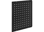 Pannello Forato Per Carrelli Da Officina ∙ Serie L E Xl ∙ V6399 ∙ L X L: 520 Mm X 400 Mm