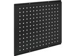 Pannello Forato Per Carrelli Da Officina ∙ Serie Xd E Xxl ∙ V6399-XD ∙ L X L: 520 Mm X 572 Mm