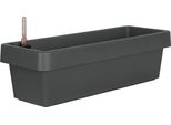 Geli Annaffiatoio Viva Antracite 80 X 21,2 Cm - Plastica