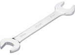 Doppia Chiave Aperta ∙ V7730-24X27 ∙ Profilo Esagonale Esterno ∙ Sw 24 X 27 Mm