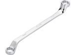 Chiave A Doppio Anello ∙ V7750-16X17 ∙ Profilo Esagonale Doppio Esterno ∙ Sw 16 X 17 Mm