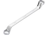 Chiave A Doppio Anello ∙ V7750-18X19 ∙ Profilo Esterno A Doppio Esagono ∙ Sw 18 X 19 Mm