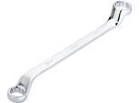 Chiave A Doppio Anello ∙ V7750-25X28 ∙ Profilo Esagonale Doppio Esterno ∙ Sw 25 X 28 Mm
