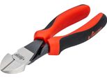 Frese Diagonali Elettriche ∙ V6500-190 ∙ Lunghezza: 190 Mm