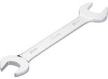 Doppia Chiave Aperta ∙ V7730-25X28 ∙ Profilo Esagonale Esterno ∙ Sw 25 X 28 Mm