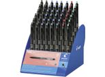 Pilot Pen Rollerball 'Frixion Ball+' Confezione Da 48 Pezzi 4 Assortiti 666180