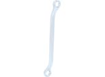 Ks Tools Rescuepower Chiave A Doppio Anello A Gomito 12X13 Mm - 517.1559
