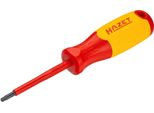 Cacciavite Per Elettricisti ∙ Isolato 811KV-T20 ∙ Profilo Torx® Interno ∙ Sw T20