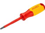 Cacciavite Per Elettricisti ∙ Isolato 811KV-T30 ∙ Profilo Torx® Interno ∙ Sw T30