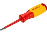 Cacciavite Per Elettricisti ∙ Isolato 811KV-T25 ∙ Profilo Torx® Interno ∙ Sw T25