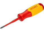 Cacciavite Da Elettricista ∙ Isolato 811KV-PH1 ∙ Profilo Phillips Ph ∙ Sw PH1