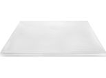 Succebuy Film Plastico Per Serre, 7,6 X 7,6 M, Spessore 6 Mm, Film Trasparente Per Serre, Film In Polietilene, Resistente Ai Raggi Uv Per 4 Anni, Ideale Per Giardinaggio E Agricoltura