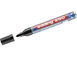 Edding - Pennarello | Pennarello Per Lavagne Bianche | Tipo: 250 |