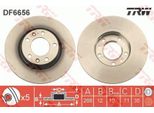 Disco Freno Posteriore Peugeot 308 1,2-2,0 13-