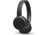 Jbl Tune 500BT Auricolare Senza Fili Auricolare Bluetooth Telefono/Musica Nero
