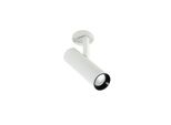 Bocca Italux Led Apparecchio Da Incasso Bianco Mobile SL74055/18W 3000K Wh+Bl