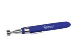 Geko Supporto Magnetico Telescopico 62Cm, 2,25Kg G03210