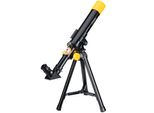 Telescopio National Geographic 40/400 Az